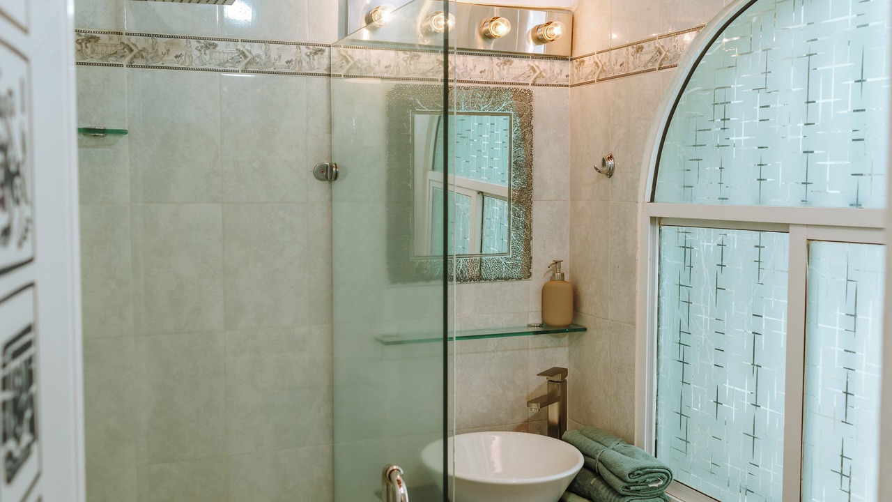 Photo of Bathroom in Colonia 5 de Diciembre