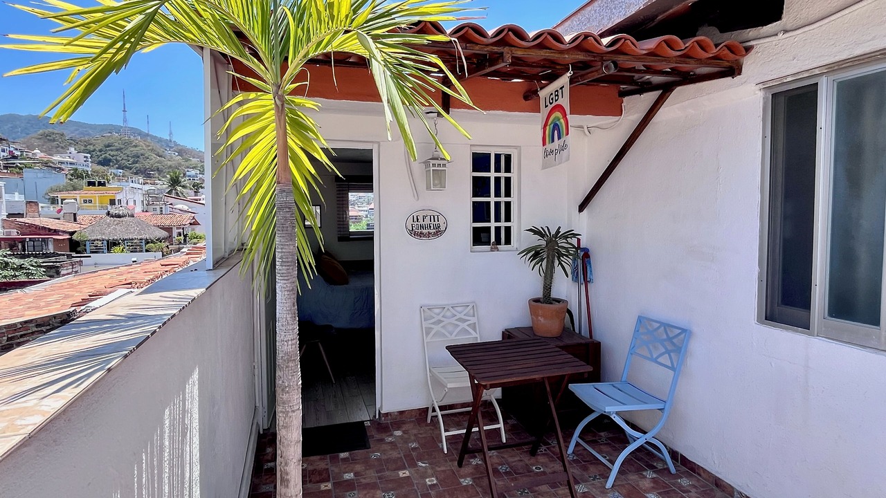 Photo of Outdoor in Colonia 5 de Diciembre