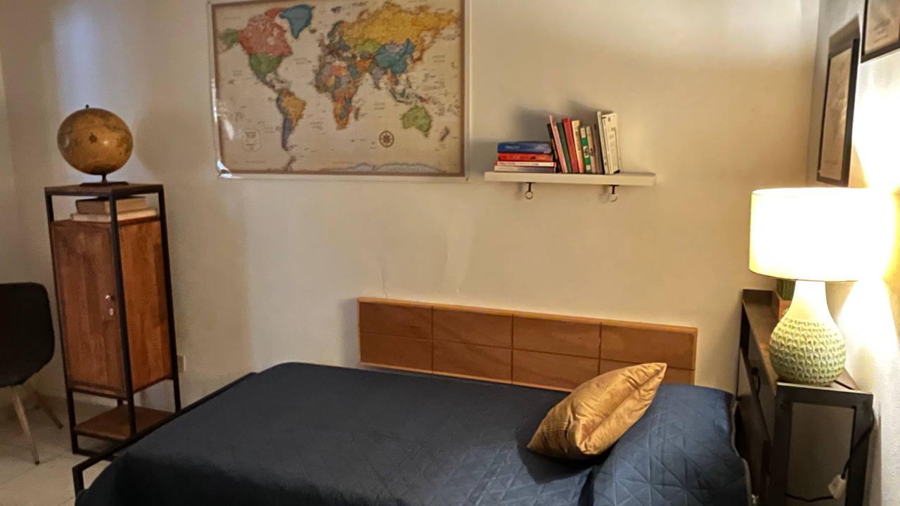 Photo of Bedroom in Puerto Vallarta