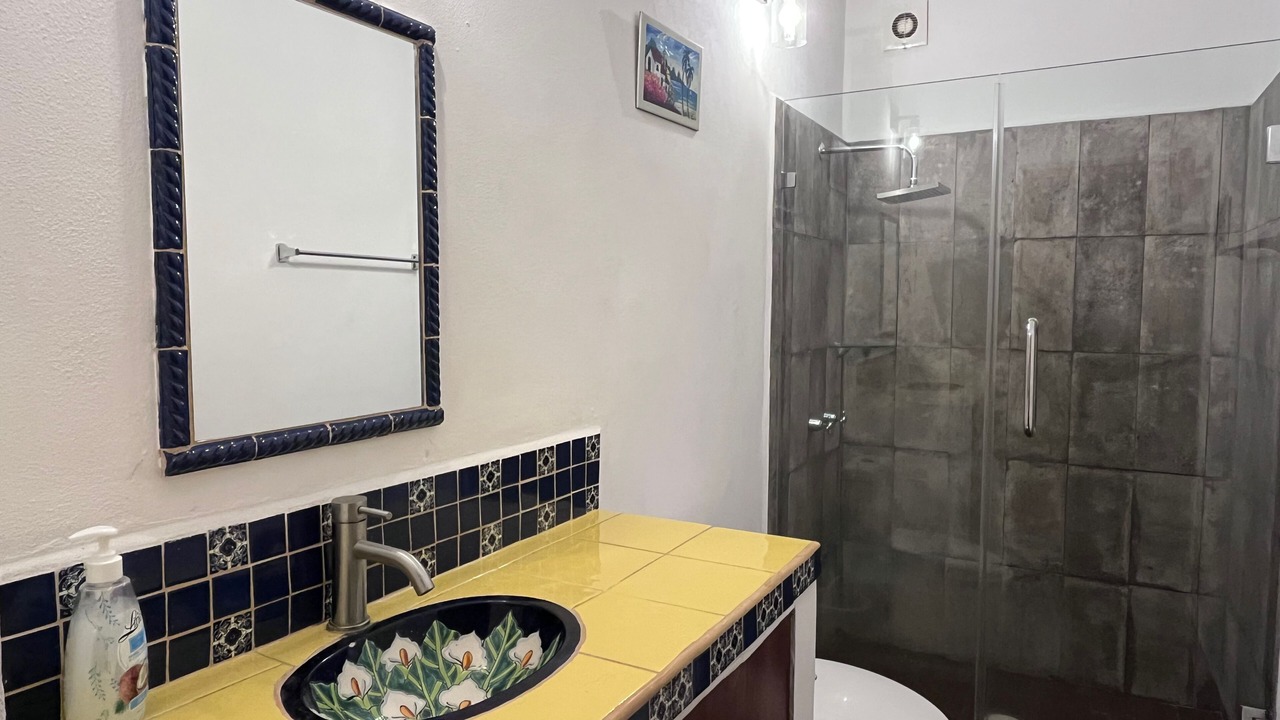 Photo of Bathroom in Puerto Vallarta