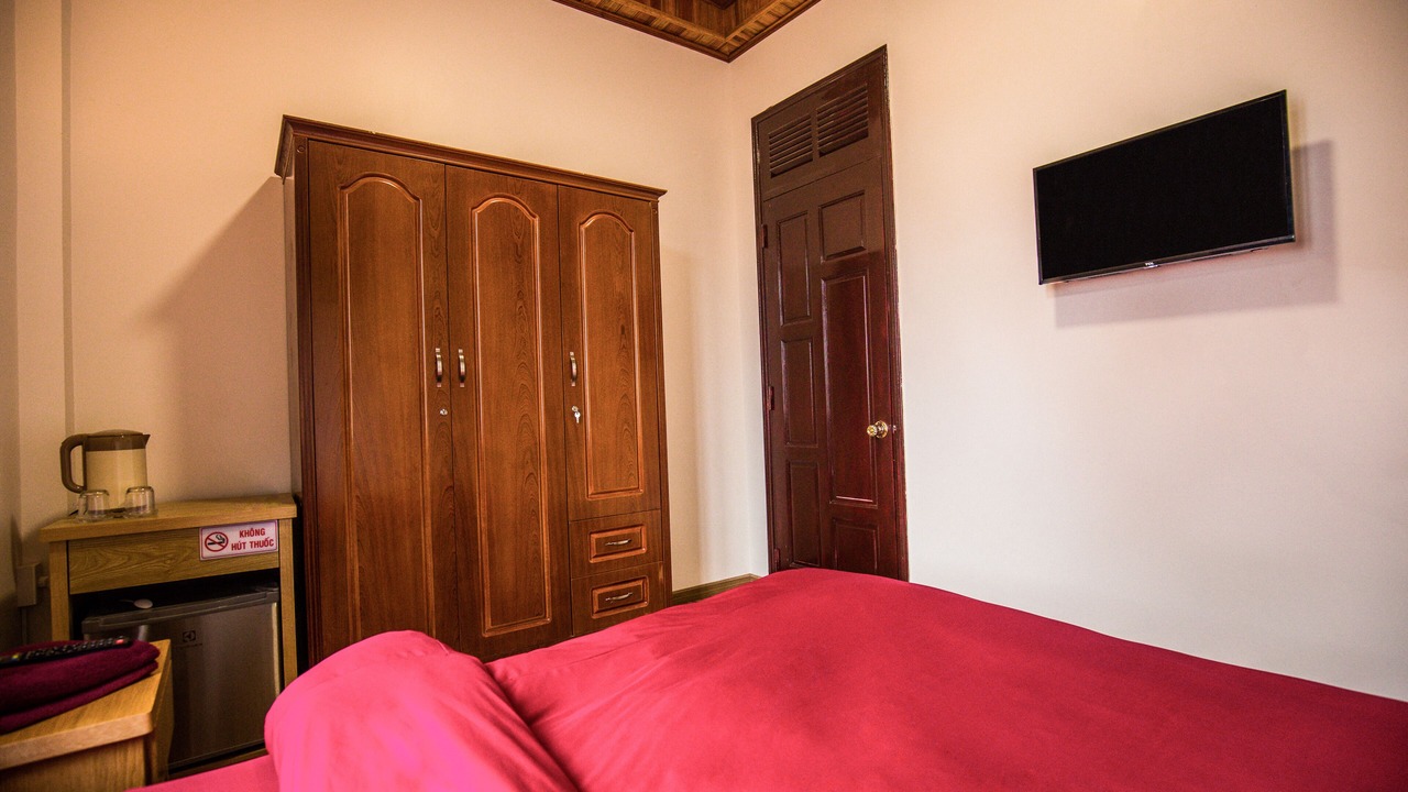Photo of Bedroom in Da Lat