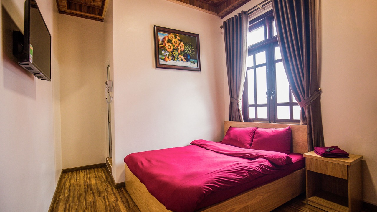 Photo of Bedroom in Da Lat