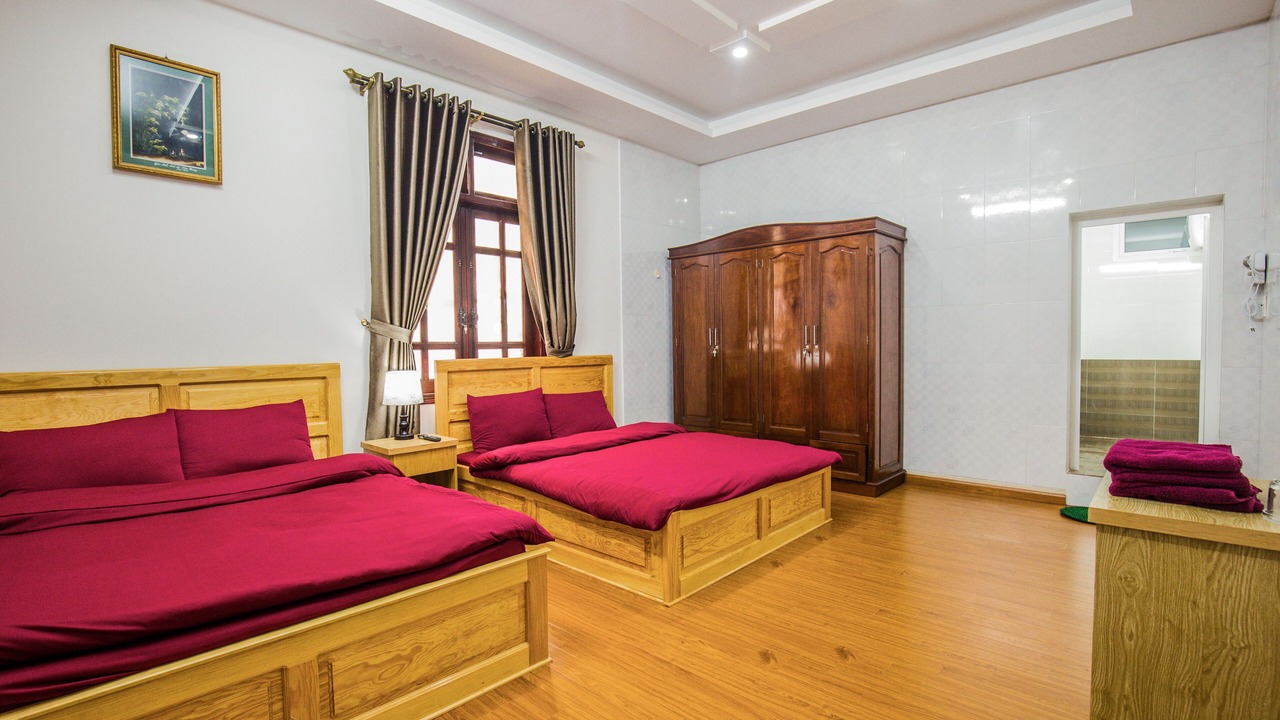 Photo of Bedroom in Da Lat