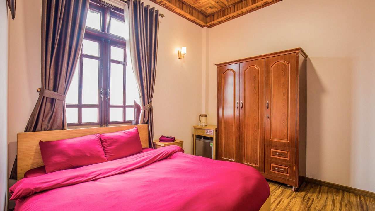 Photo of Bedroom in Da Lat