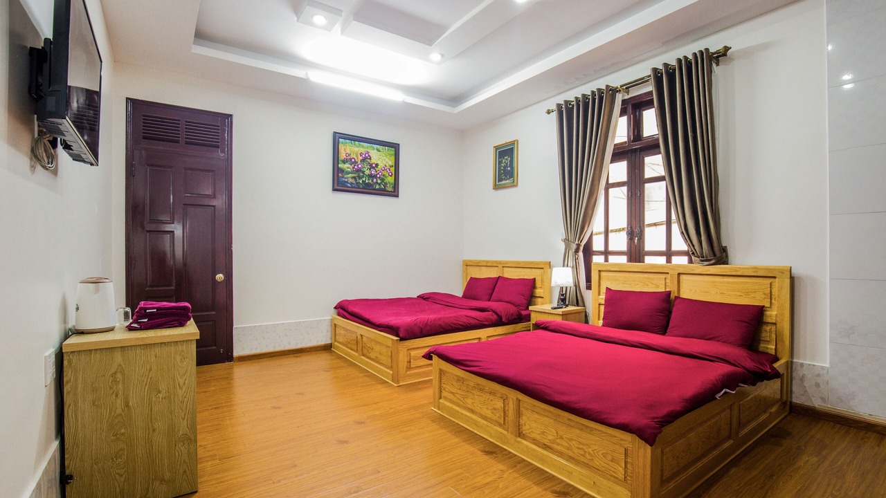 Photo of Bedroom in Da Lat