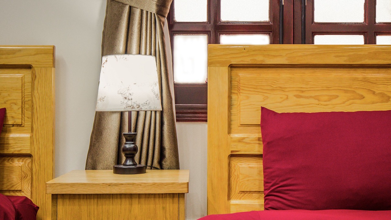 Photo of Bedroom in Da Lat