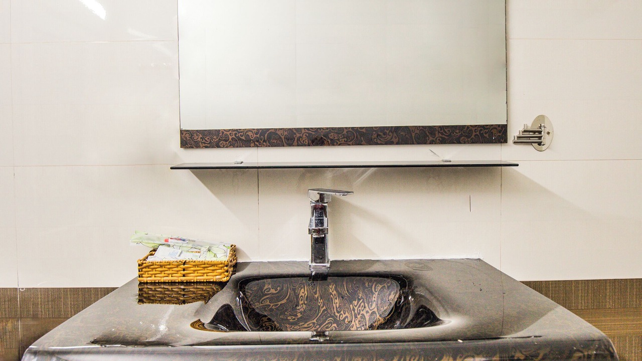 Photo of Bathroom in Da Lat