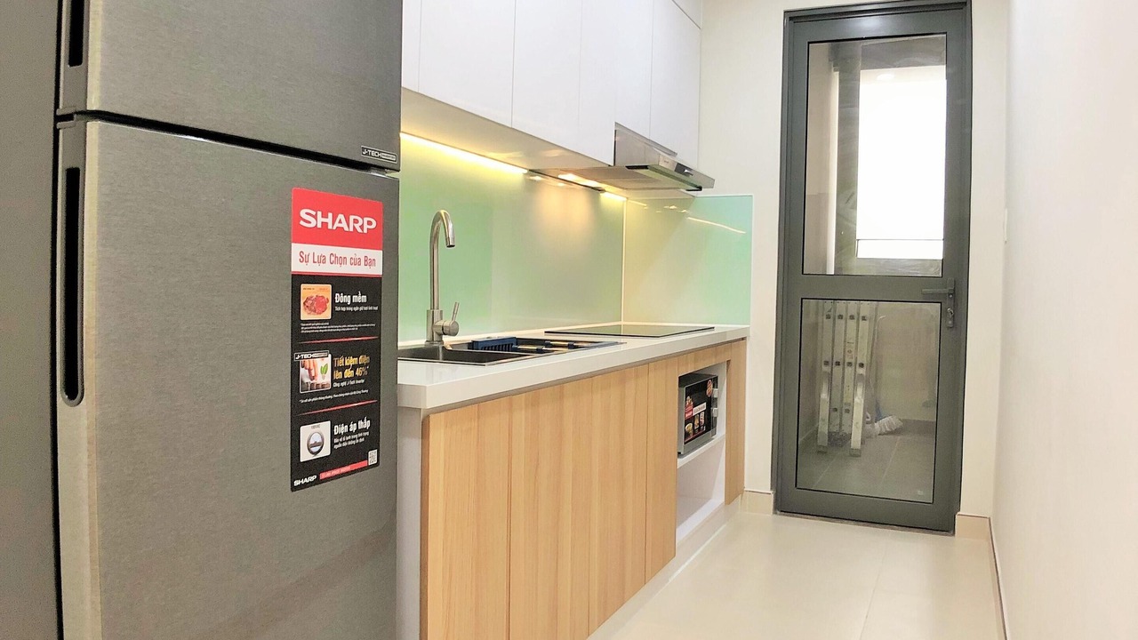 Photo of Kitchen in Thao Dien