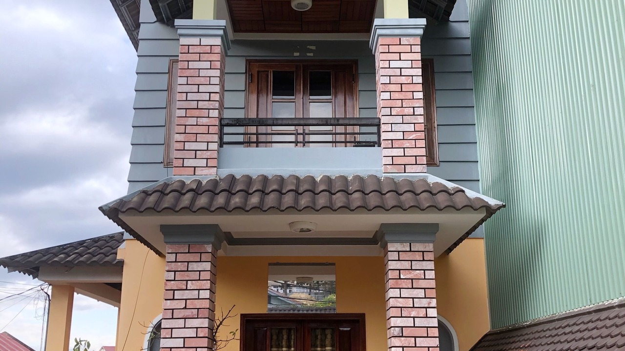 Photo of Outdoor in Phuong 10