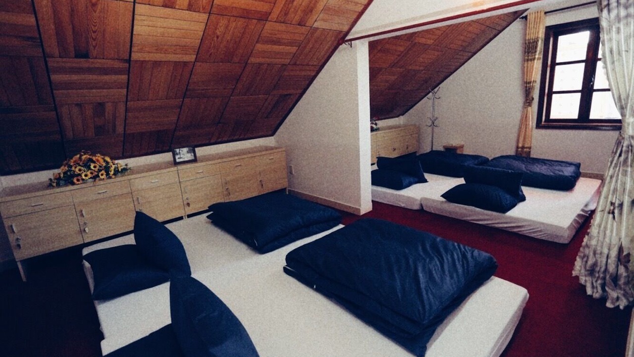 Photo of Bedroom in Phuong 10