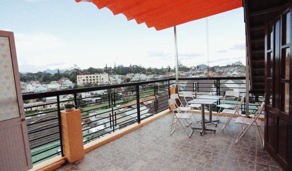 Photo of Outdoor in Phuong 10