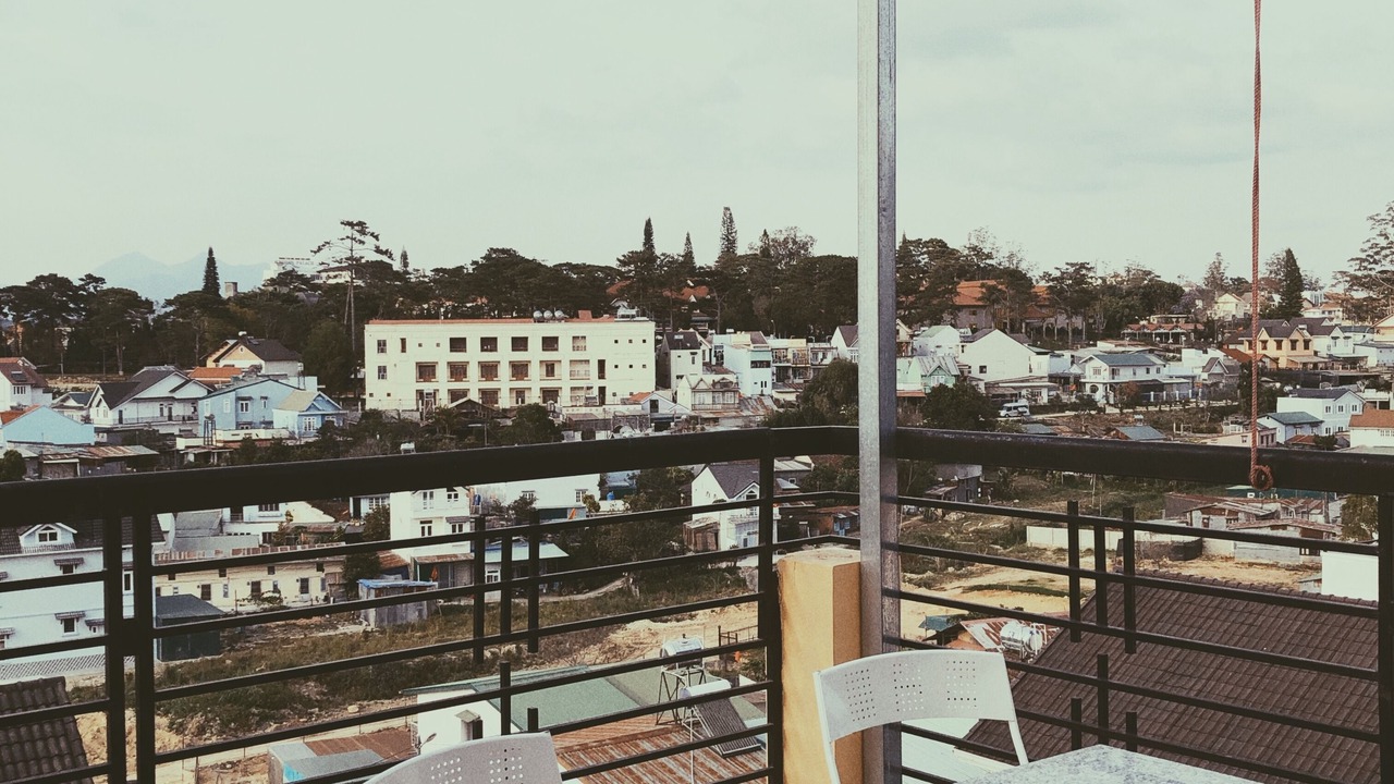 Photo of Outdoor in Phuong 10