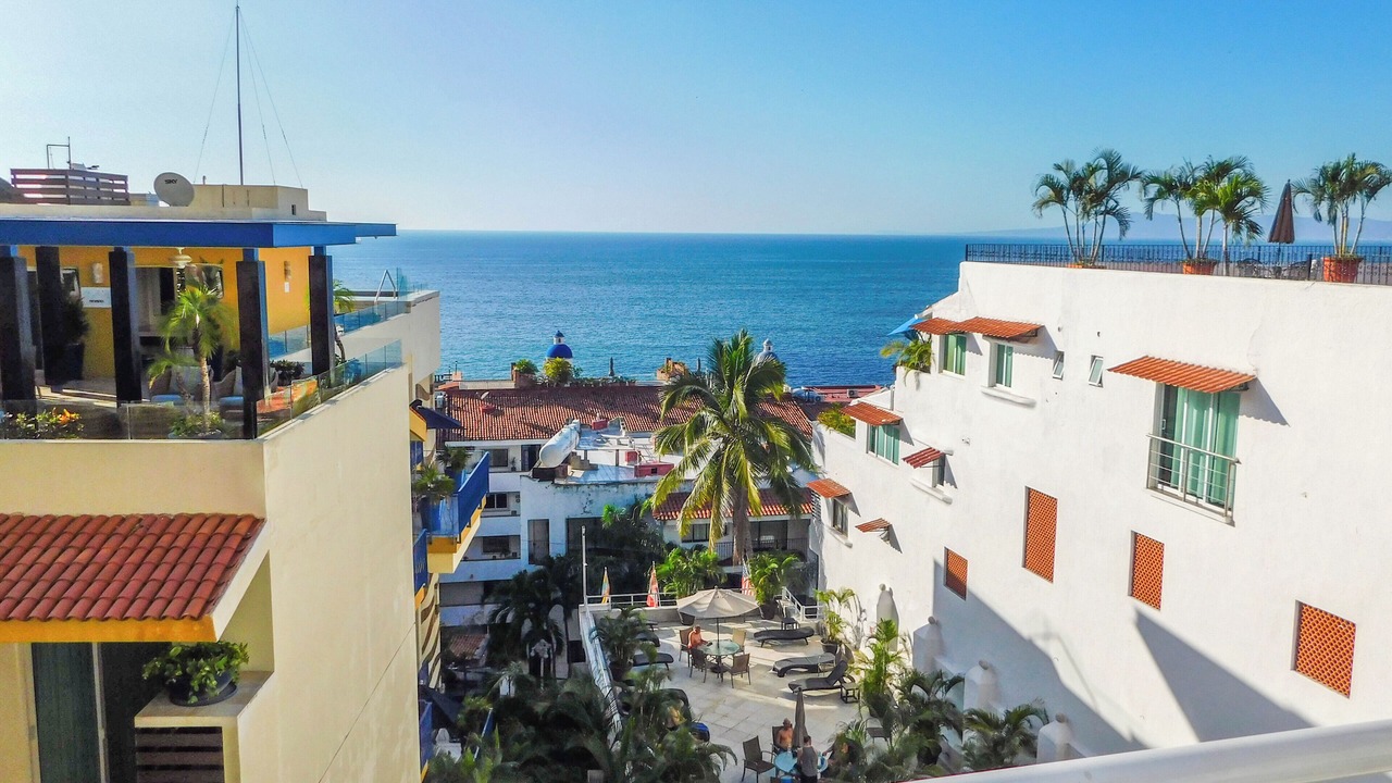 Photo of Outdoor in South Shore Hotel Area