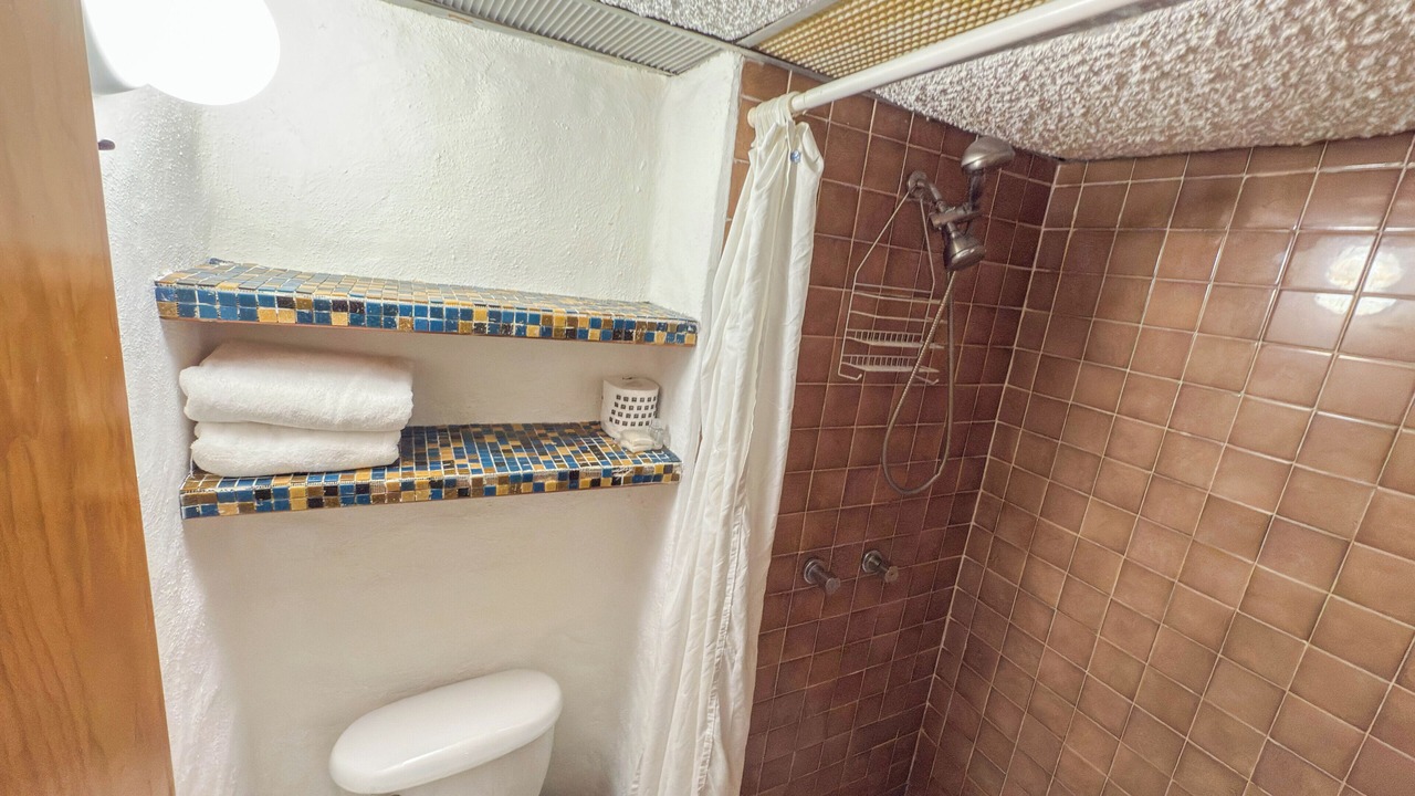 Photo of Bathroom in South Shore Hotel Area