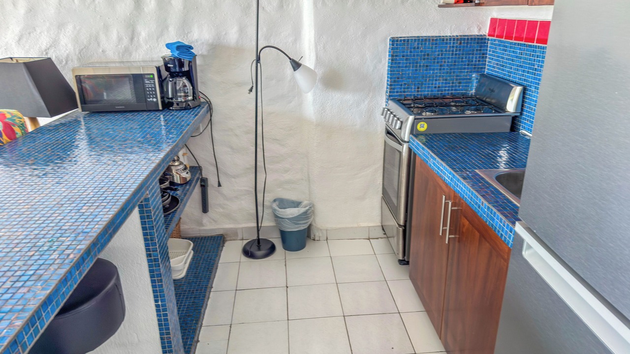 Photo of Kitchen in South Shore Hotel Area