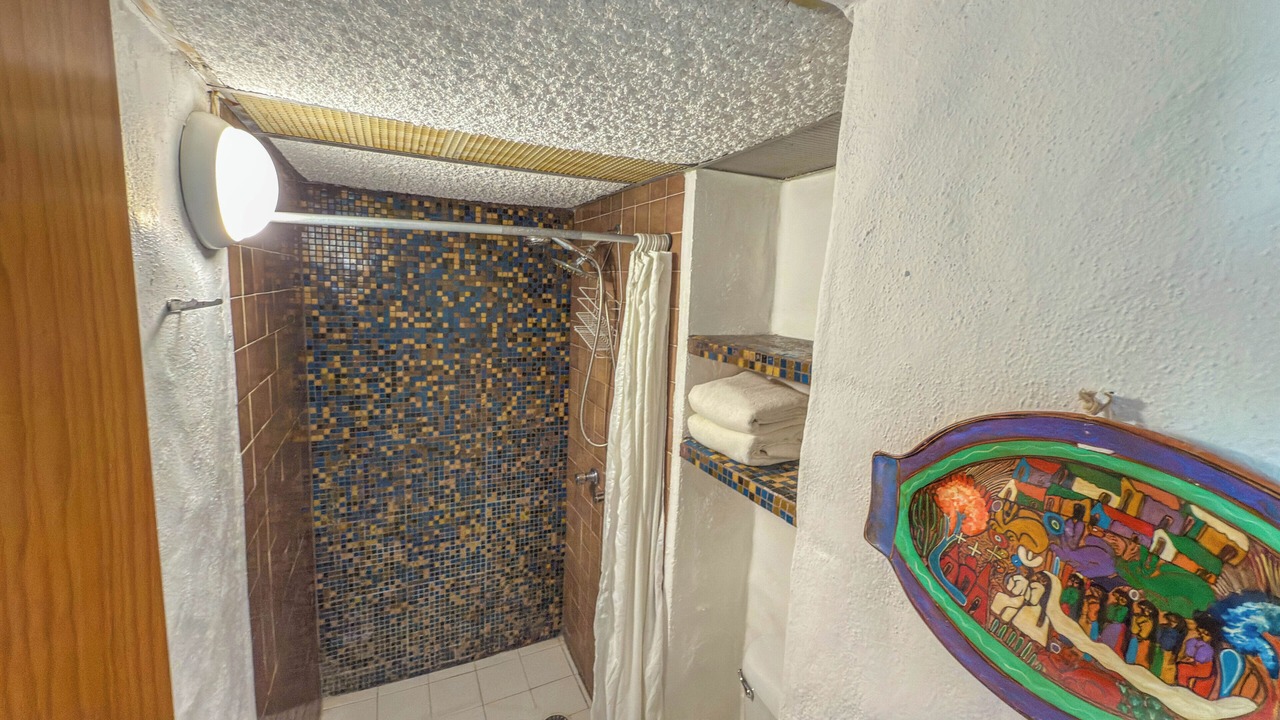 Photo of Bathroom in South Shore Hotel Area