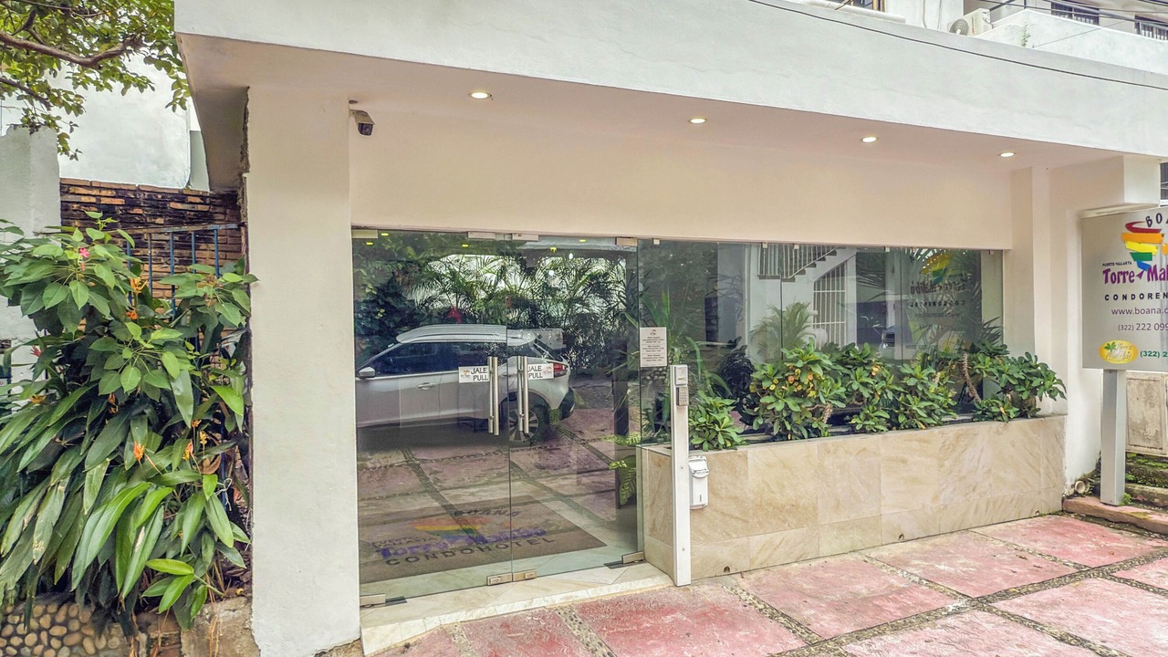 Photo of Outdoor in South Shore Hotel Area
