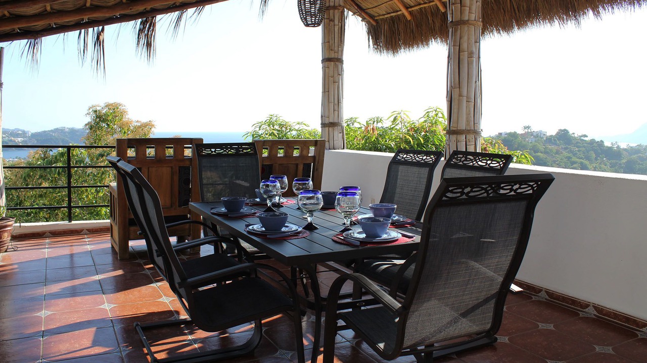 Photo of Outdoor in Manzanillo