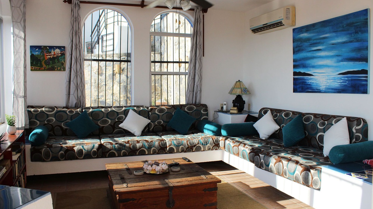 Photo of Livingroom in Manzanillo