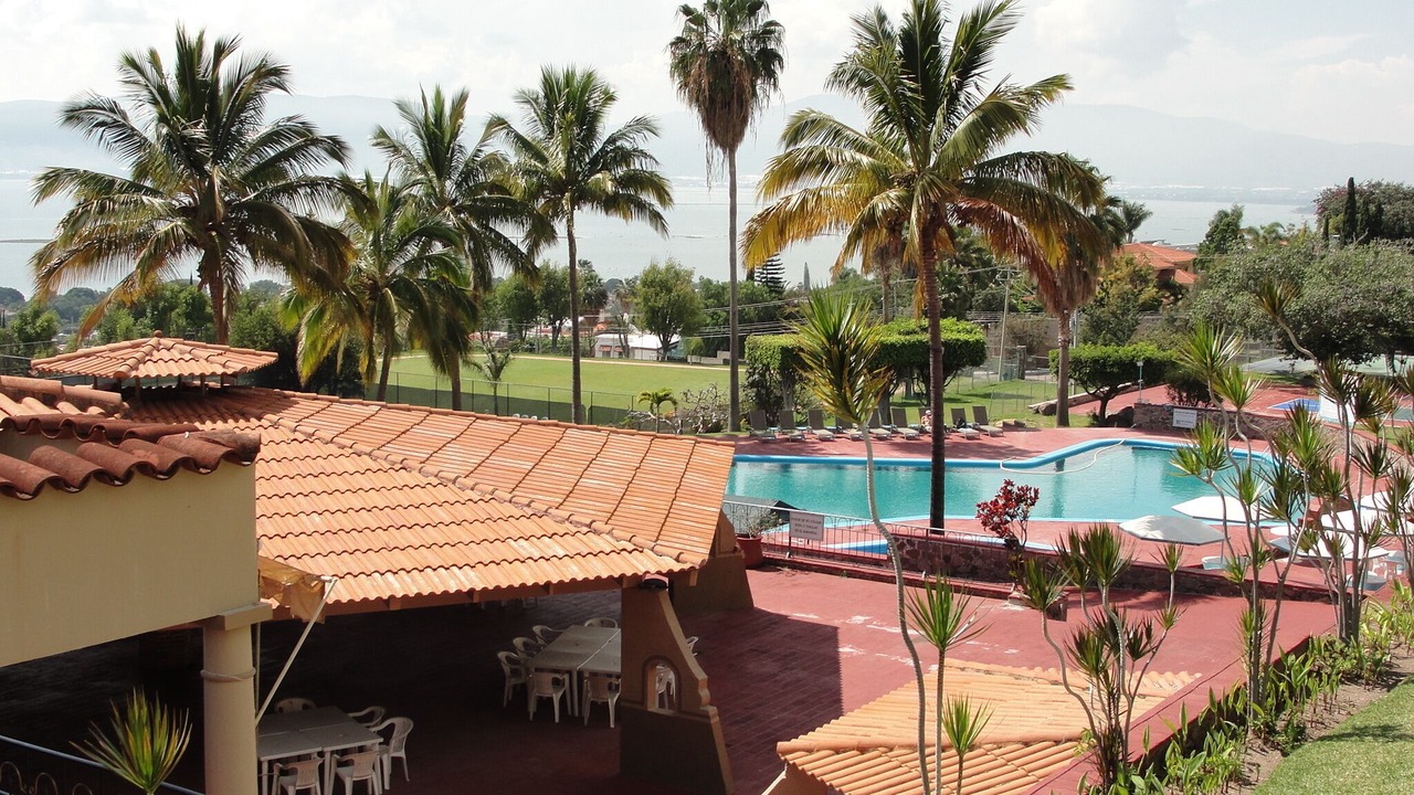 Photo of Outdoor in Raquet Club