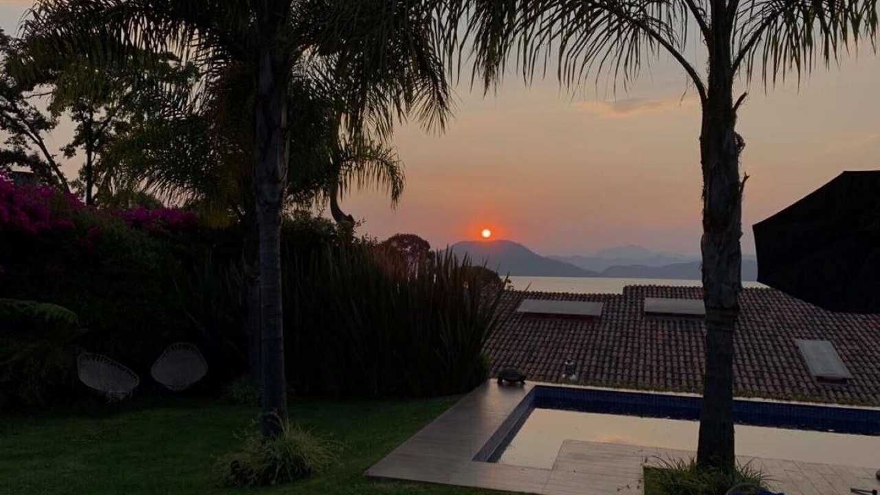 Photo of Outdoor in Valle de Bravo