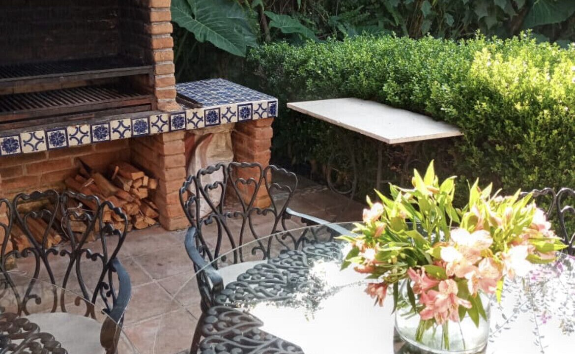 Photo of Outdoor in Valle de Bravo