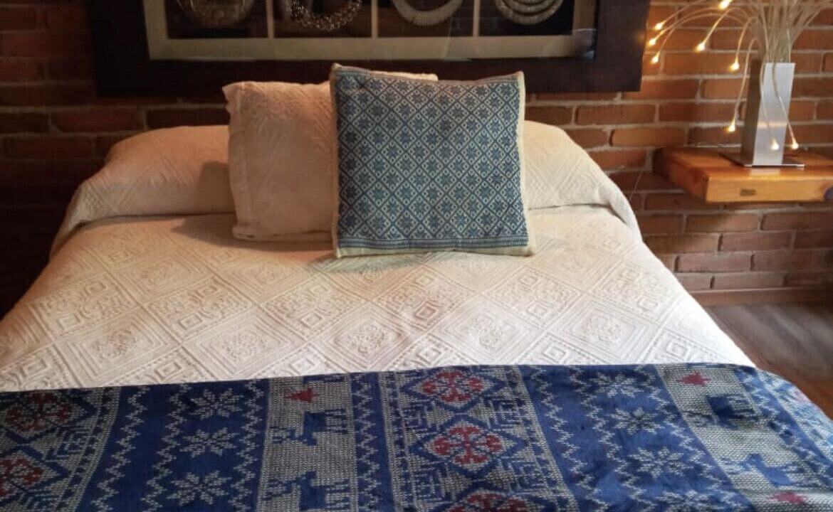 Photo of Bedroom in Valle de Bravo
