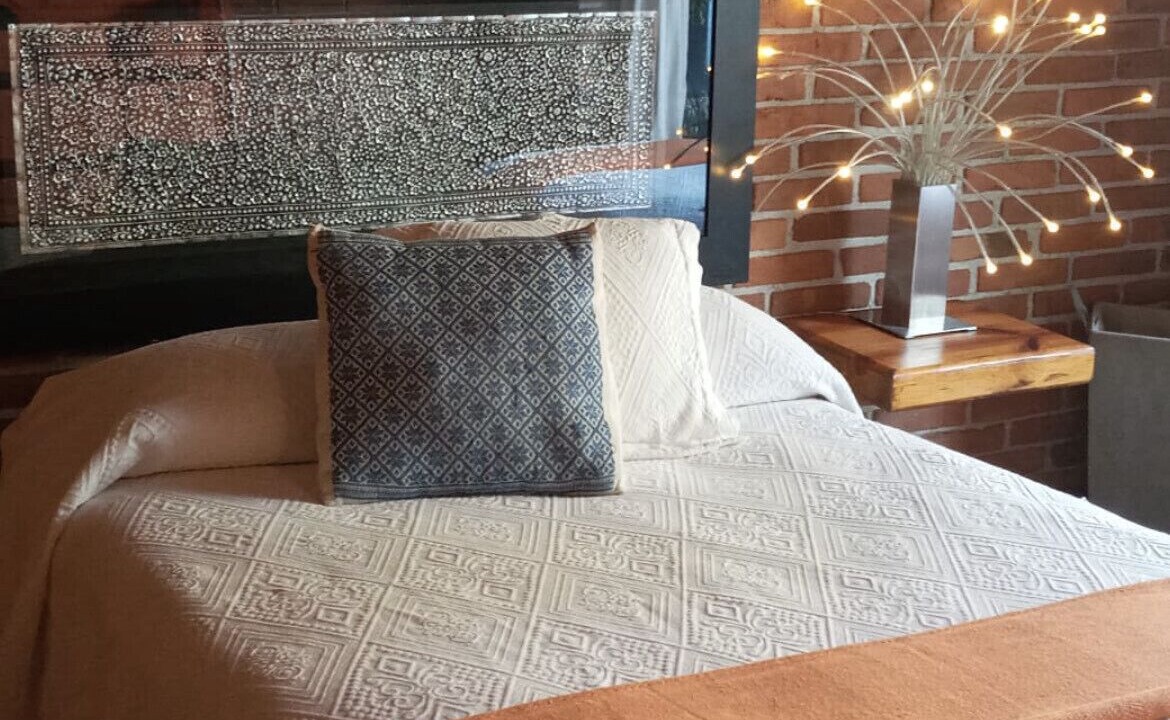 Photo of Bedroom in Valle de Bravo