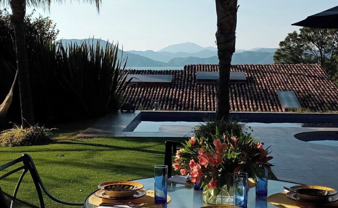Photo of Outdoor in Valle de Bravo
