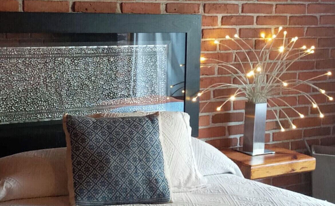 Photo of Bedroom in Valle de Bravo