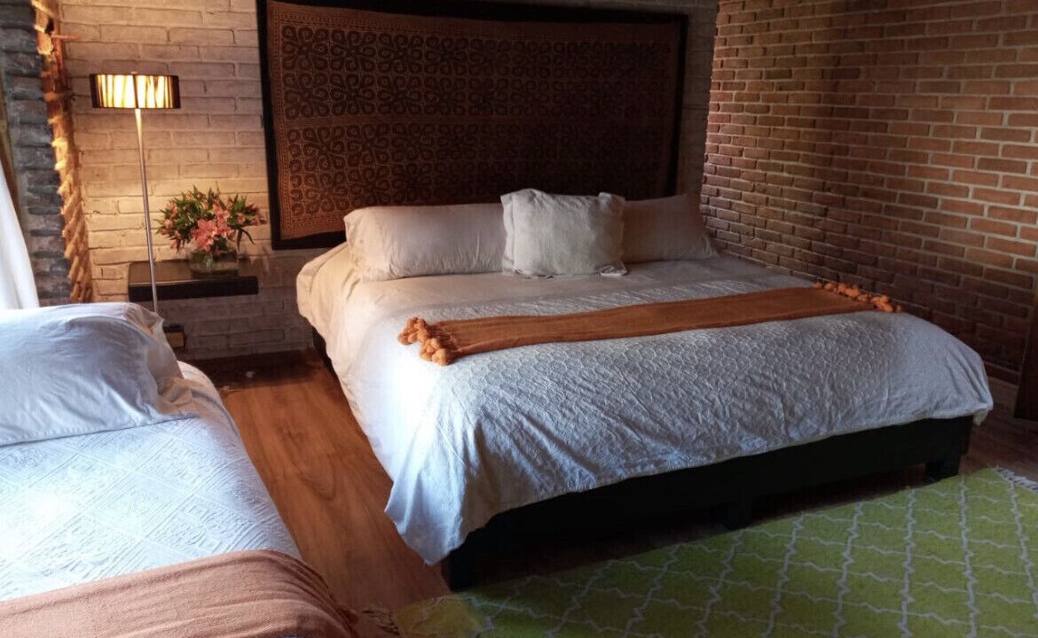 Photo of Bedroom in Valle de Bravo