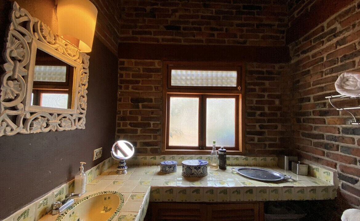 Photo of Bathroom in Valle de Bravo