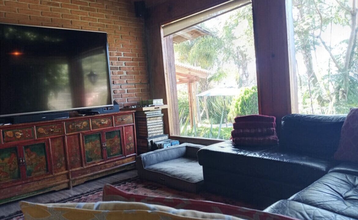 Photo of Livingroom in Valle de Bravo