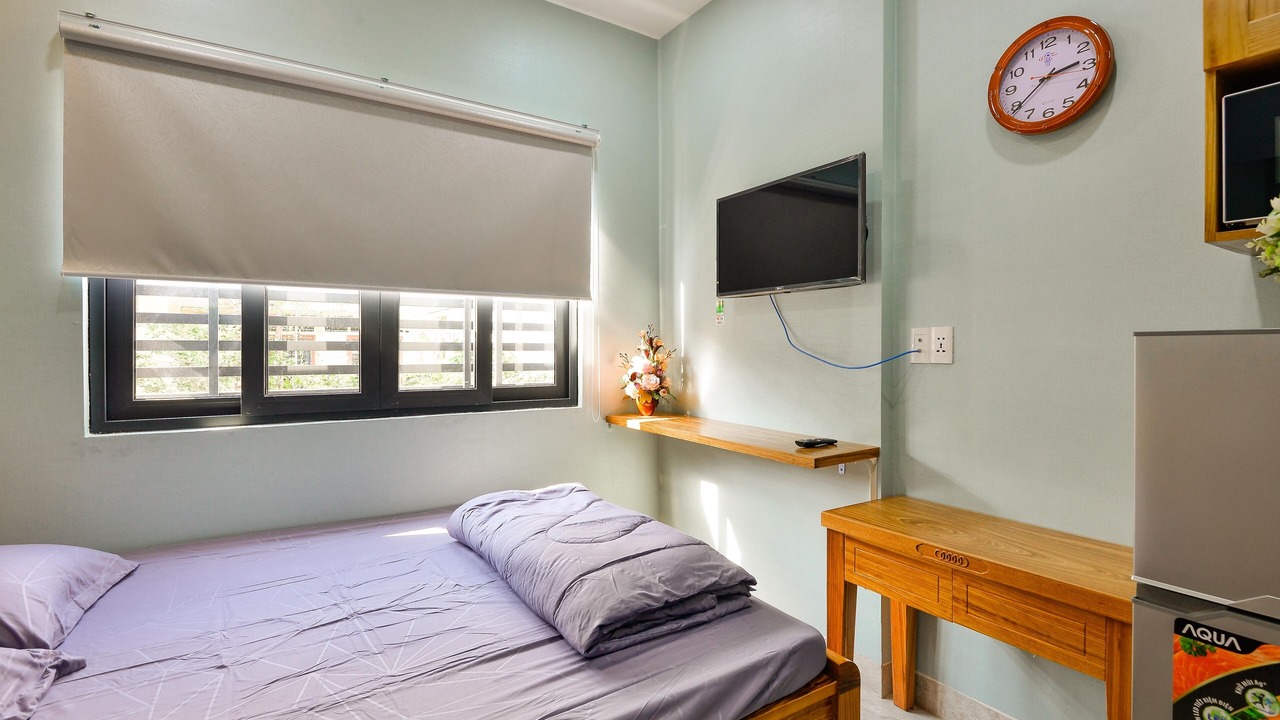 Photo of Bedroom in District 3
