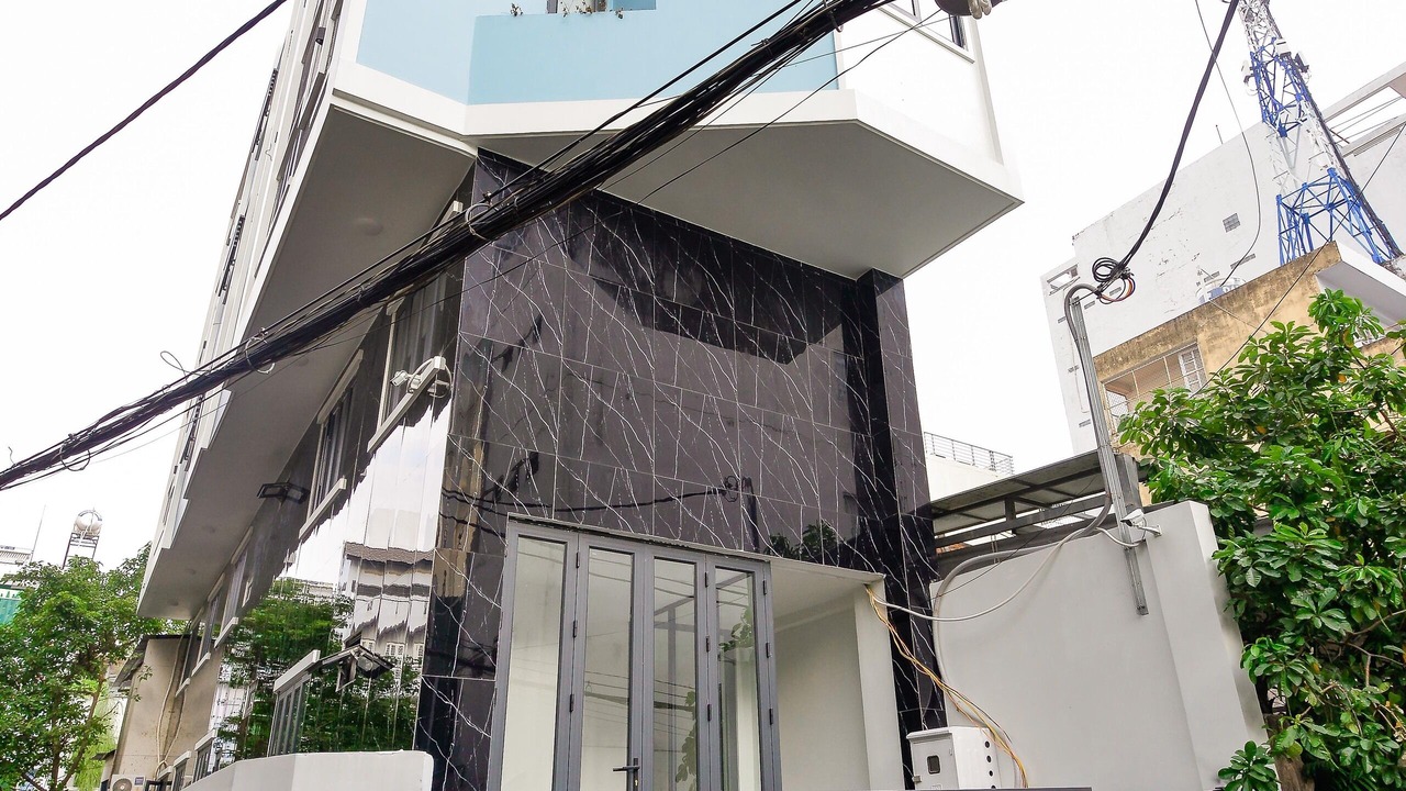 Photo of Outdoor in District 3