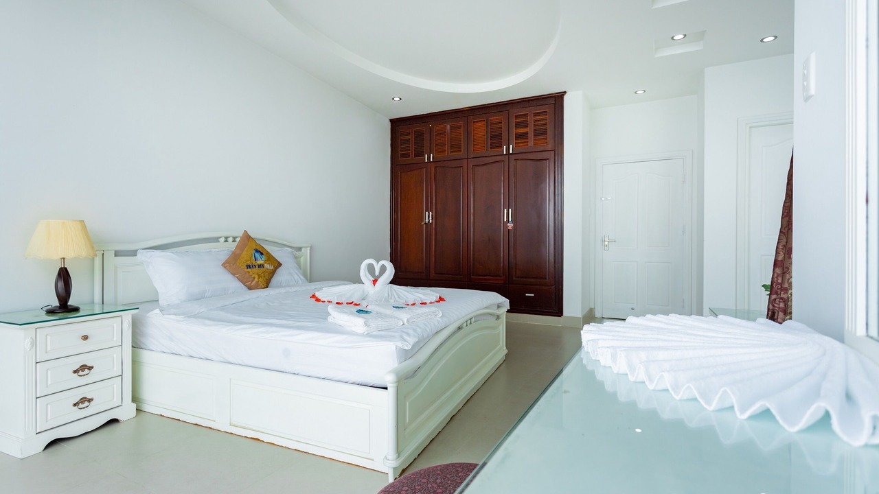 Photo of Bedroom in Vung Tau