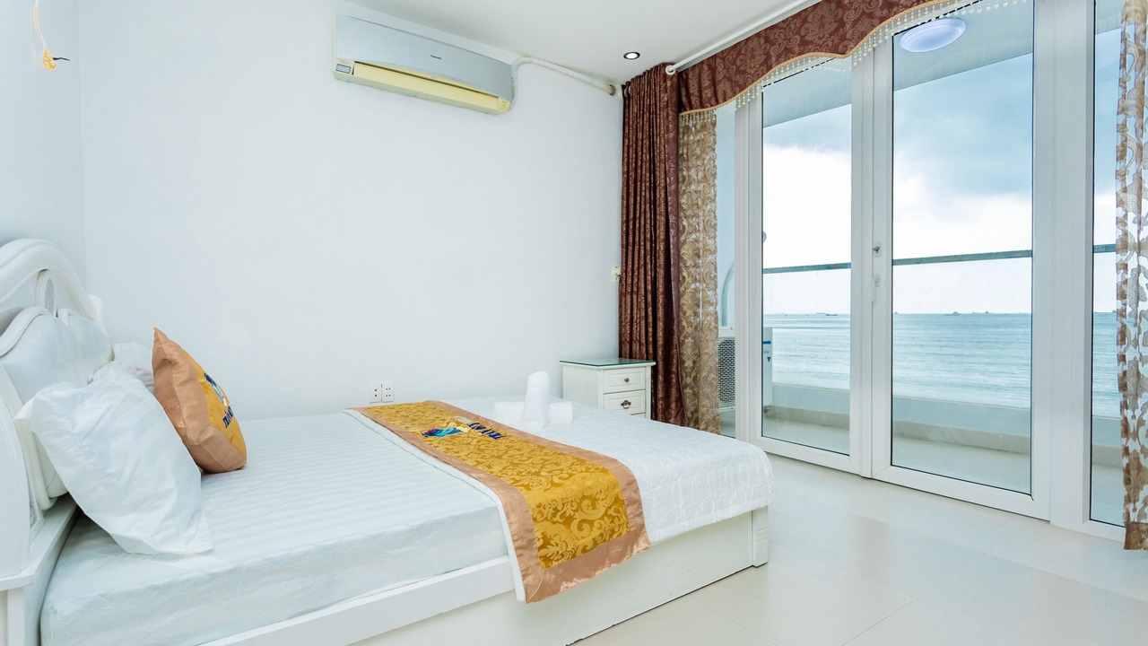Photo of Bedroom in Vung Tau