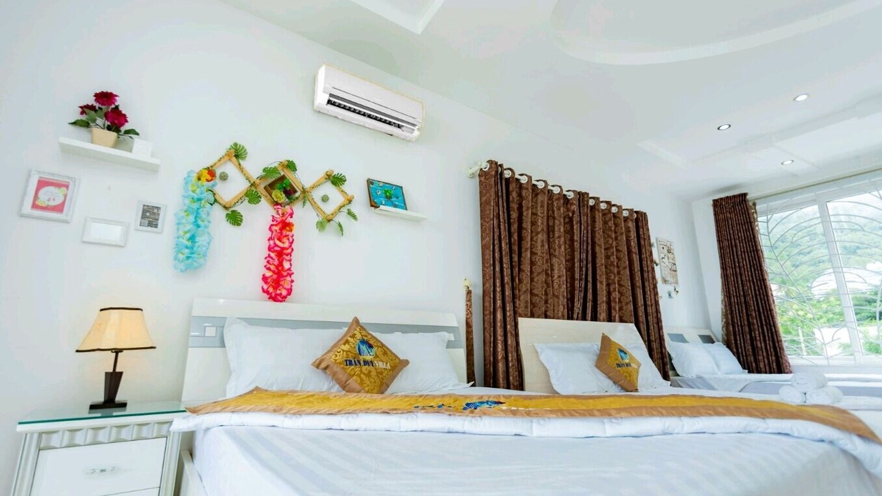 Photo of Bedroom in Vung Tau
