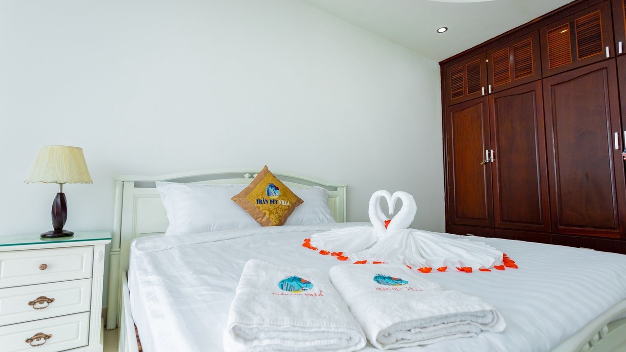 Photo of Bedroom in Vung Tau