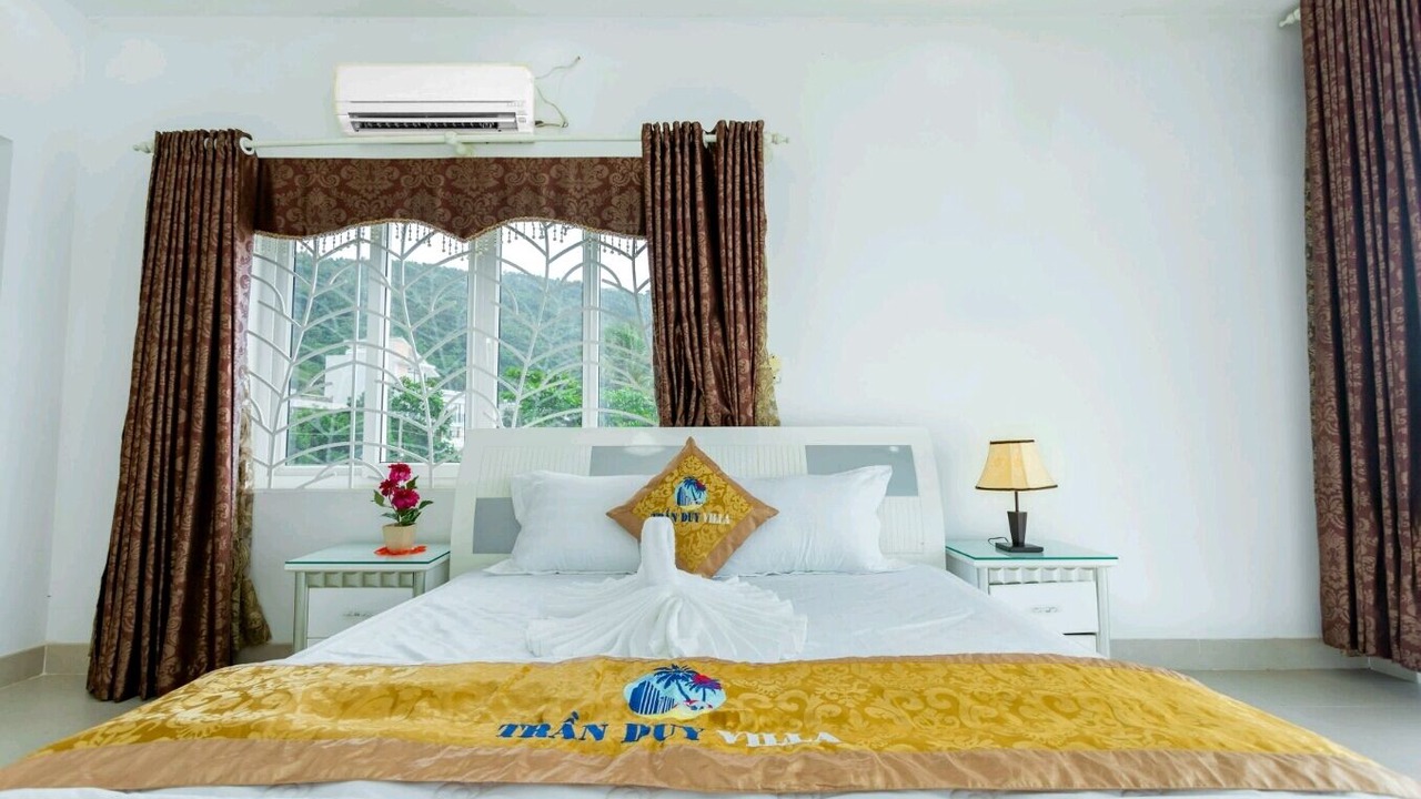 Photo of Bedroom in Vung Tau