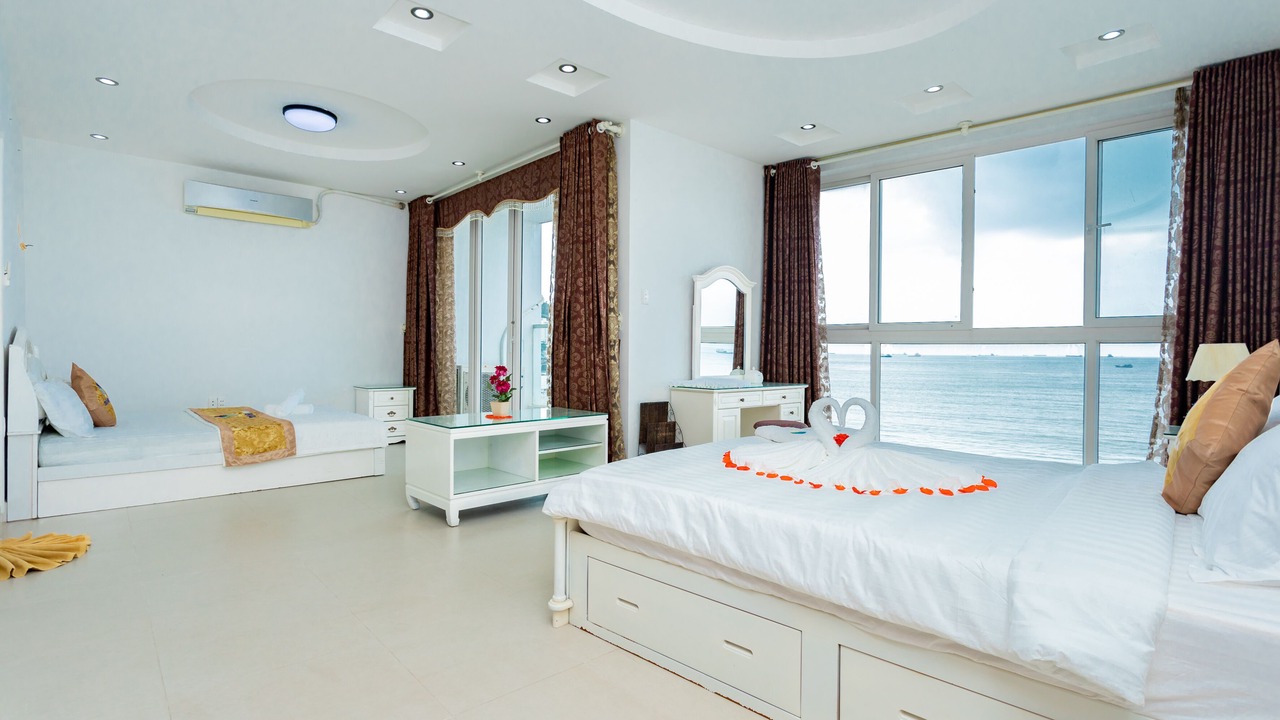 Photo of Bedroom in Vung Tau