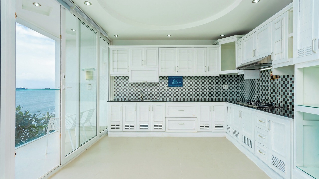 Photo of Kitchen in Vung Tau