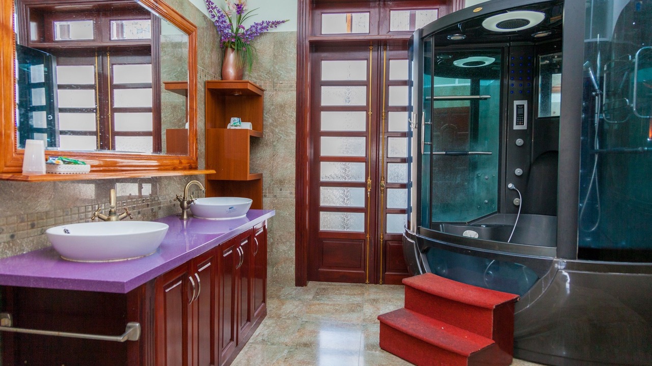 Photo of Bathroom in Vung Tau