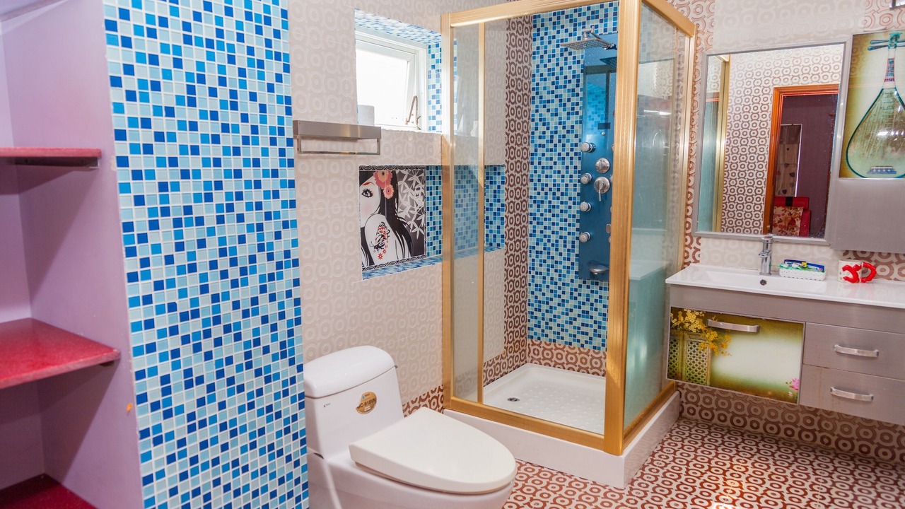 Photo of Bathroom in Vung Tau