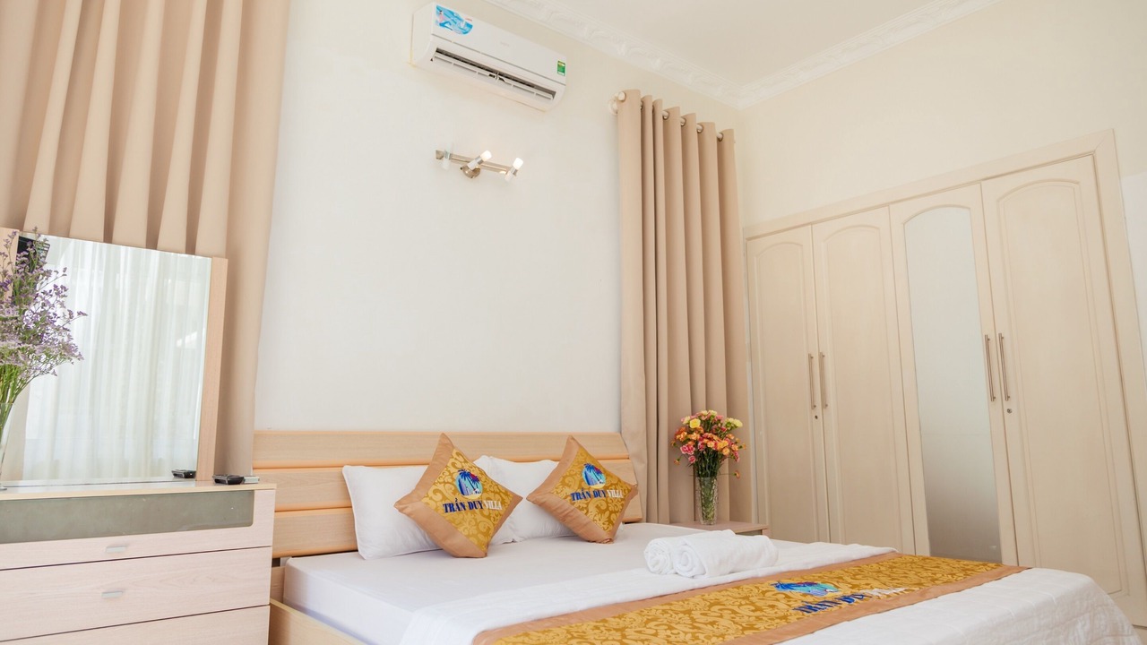Photo of Bedroom in Vung Tau