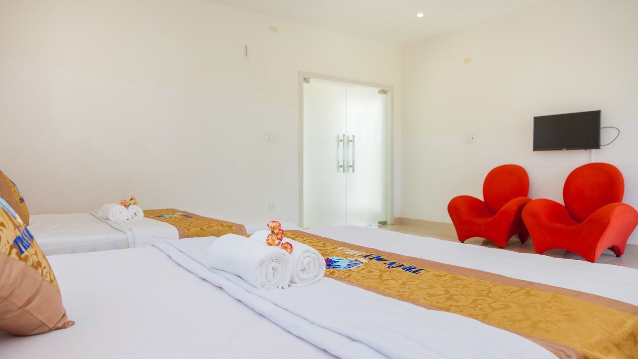 Photo of Bedroom in Vung Tau