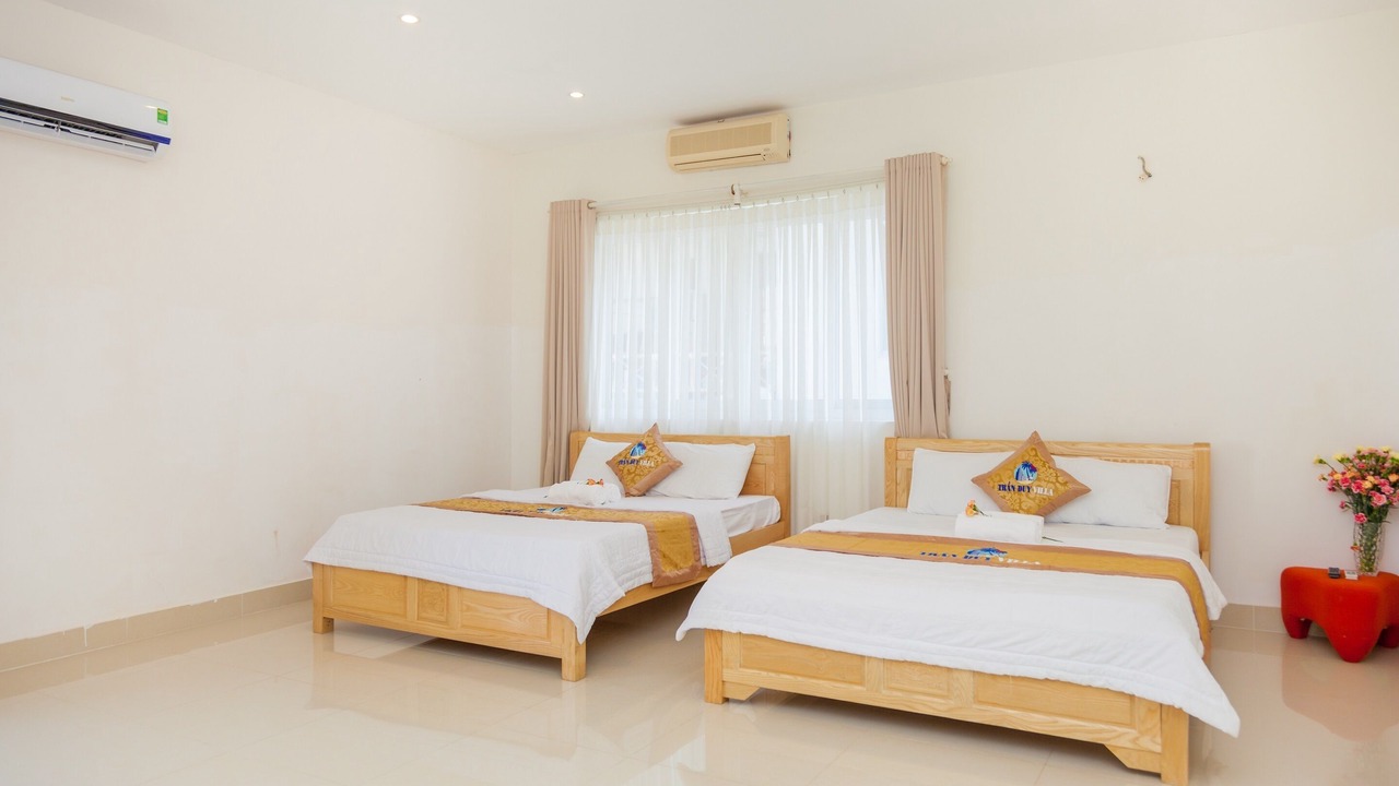 Photo of Bedroom in Vung Tau