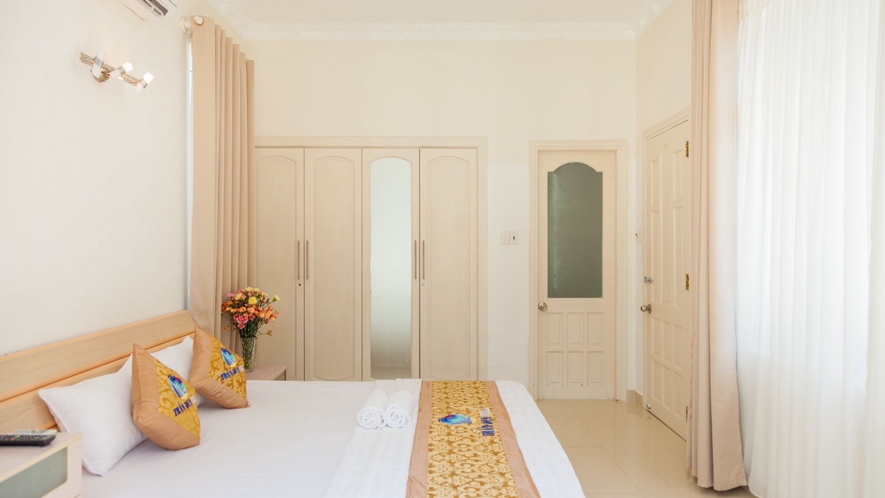 Photo of Bedroom in Vung Tau