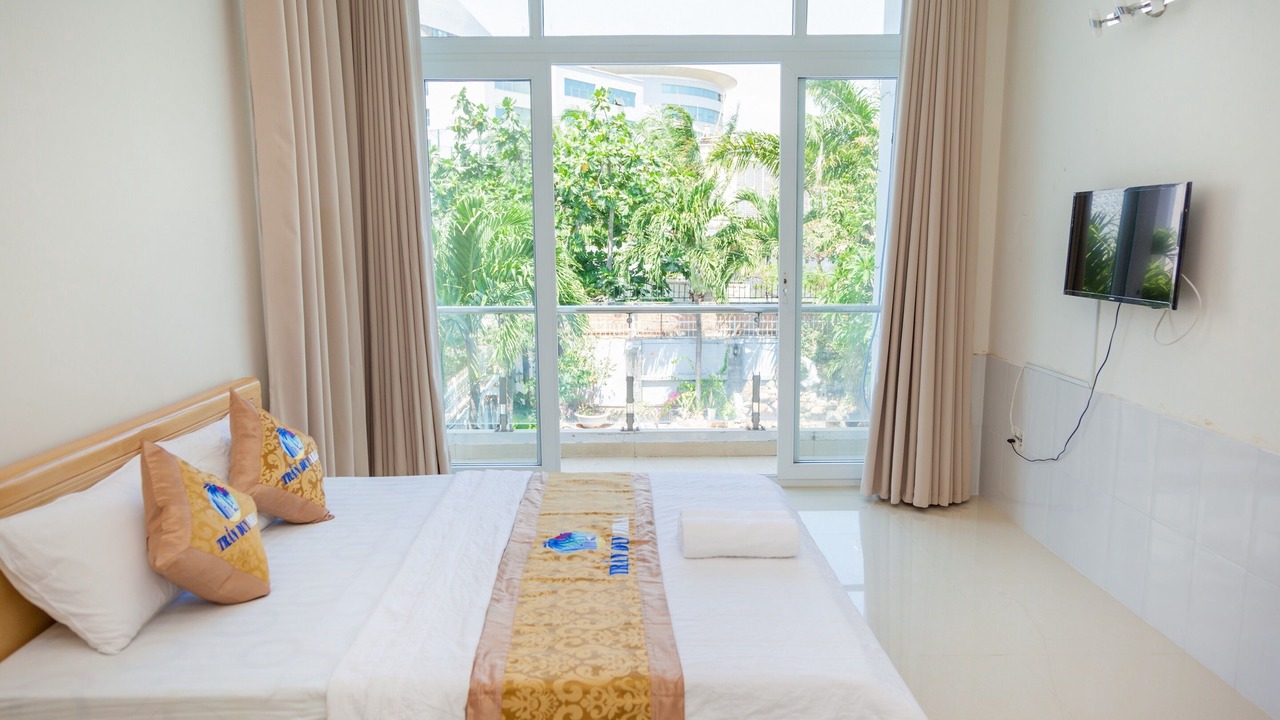 Photo of Bedroom in Vung Tau