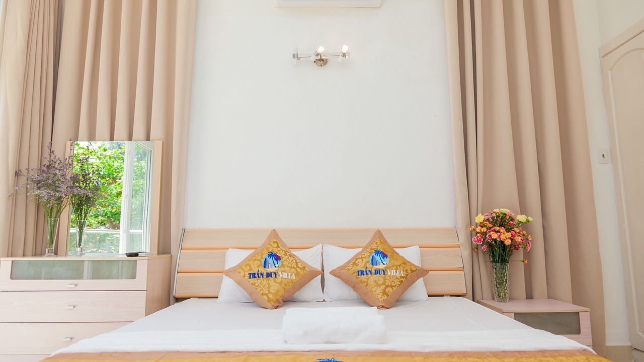 Photo of Bedroom in Vung Tau